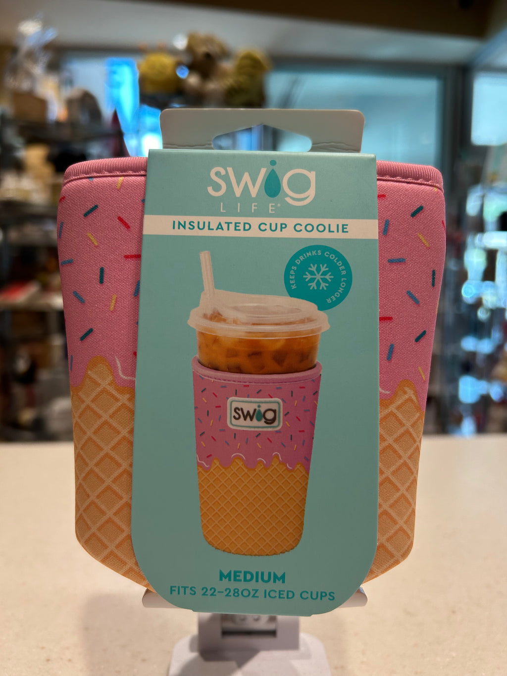 Swig Iced Cup Coolie