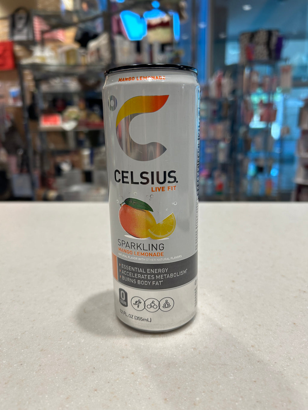 Celsius