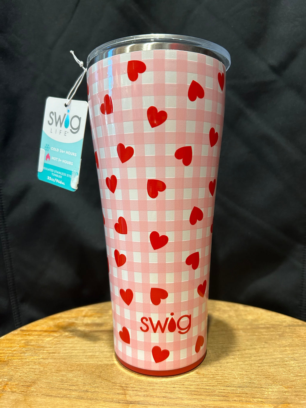 Swig 32oz Tumbler