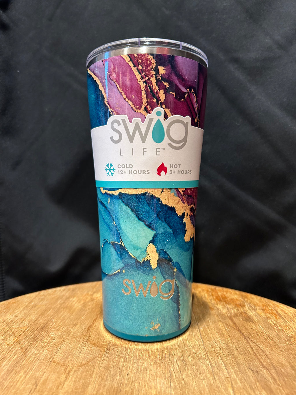 Swig 22oz Tumbler