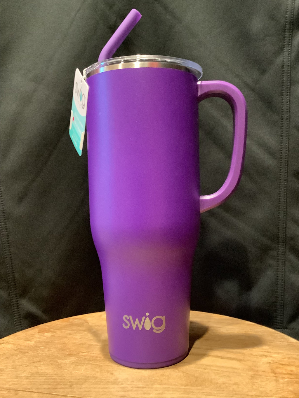 Swig 40oz Mega Mug