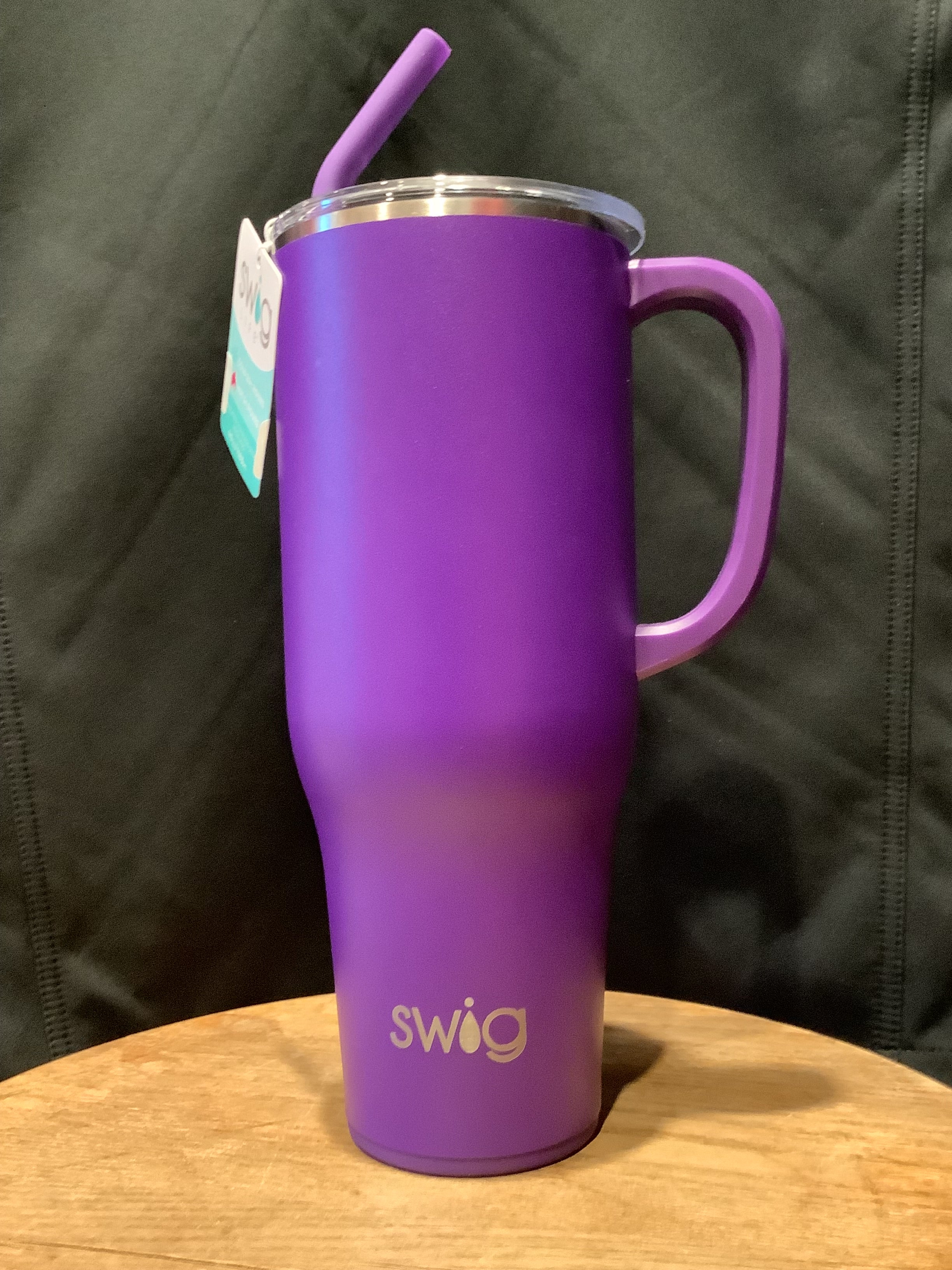 Swig 40oz Mega Mug
